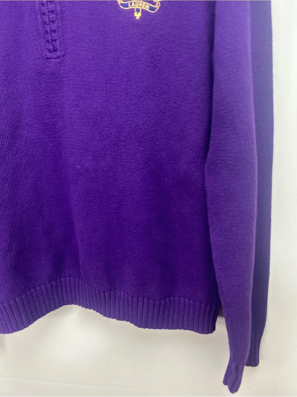 Lauren Ralph Lauren men lauren